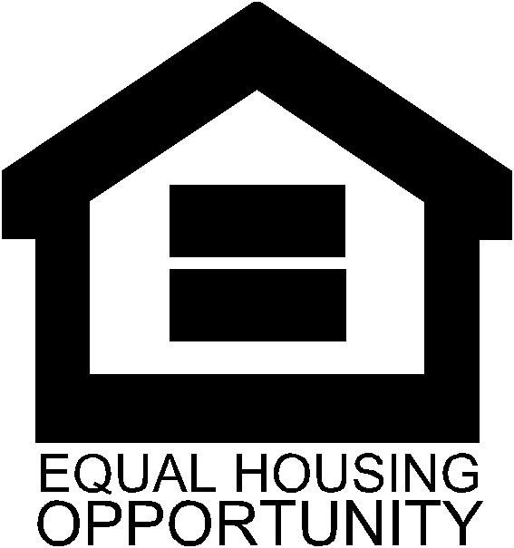 equal housing opportunity logo