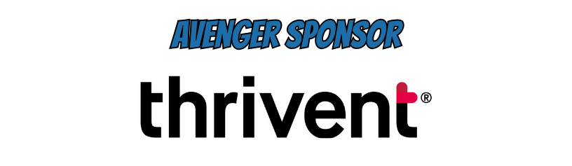 Avenger Sponsor: Thrivent