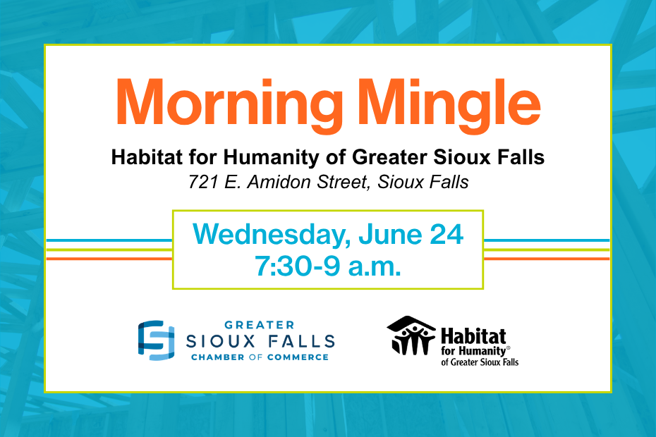 Chamber Morning Mingle