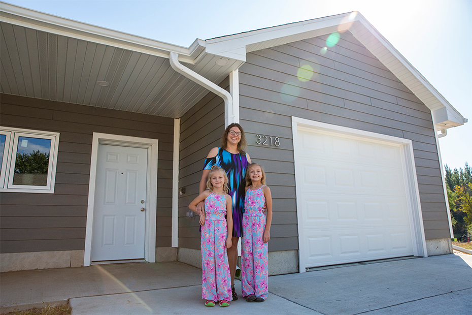 Building Community: The Journey of Millard Acres